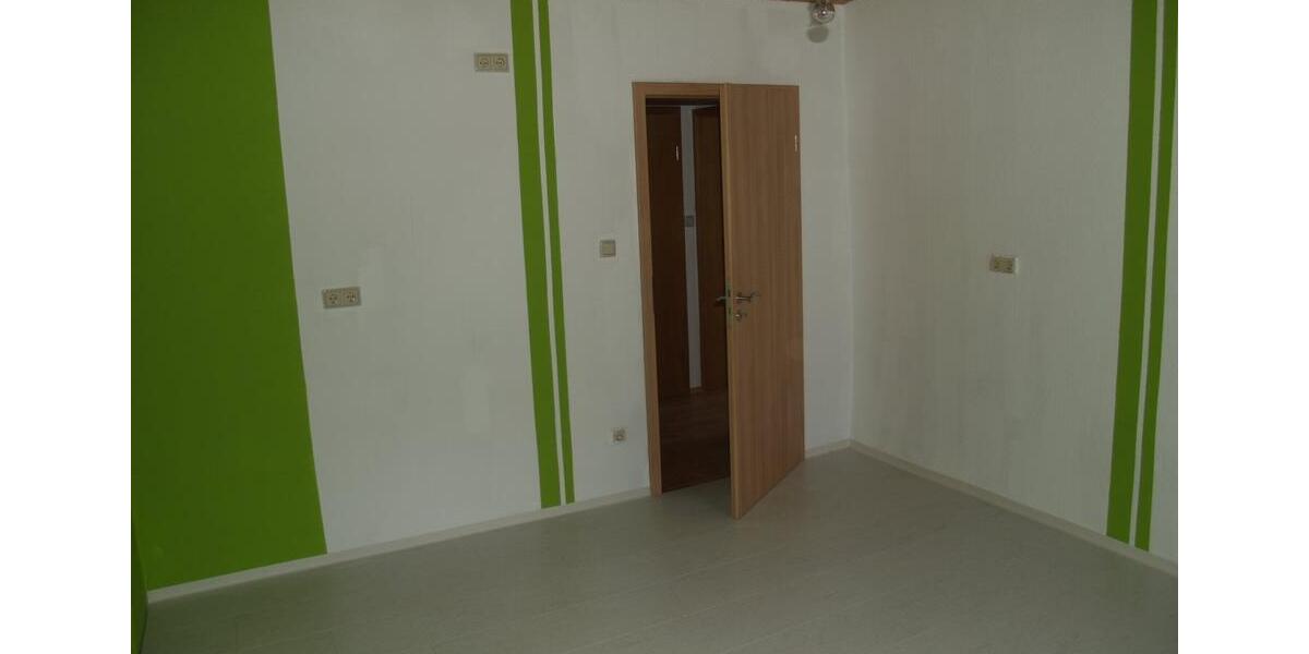 Etagenwohnung Heringen (Werra) - 3 Zimmer, 80 m&sup2;, 450&euro; | Angebot:26364520