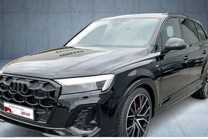 Audi Q7 9.900 km 95.680 &euro; Regensburg 93059