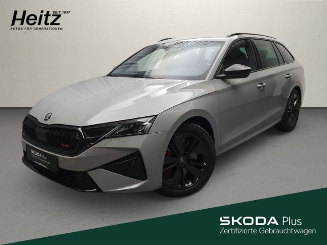 Skoda Octavia 8.462 km 38.990 &euro; Garmisch-Partenkirchen 82467