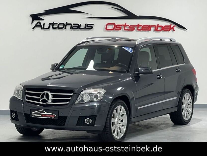 GLK 320