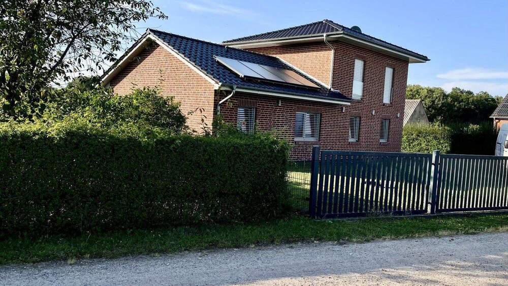 Mehrfamilienhaus, Wohnhaus Amt Neuhaus Neuhaus - 5 Zimmer, 171 m&sup2;, 430.000&euro; | Angebot:25664620