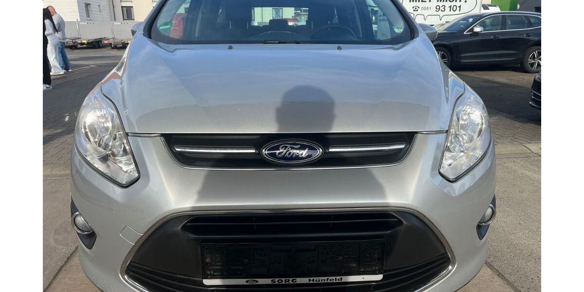 Ford C-Max 114.000 km 5.500 &euro; Rosdorf 37124