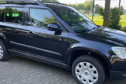 Skoda Yeti 130.541 km 6.999 &euro; Würselen 52146