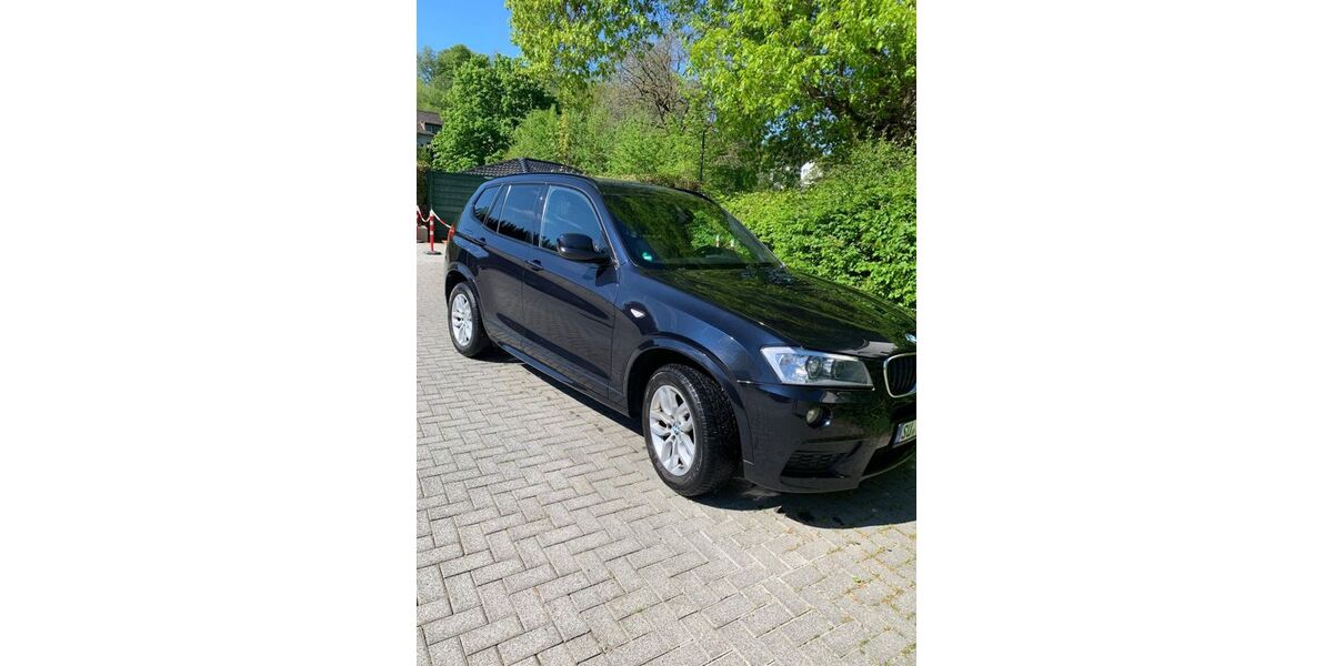 BMW X3 159.000 km 13.999 &euro; Ruppichteroth 53809