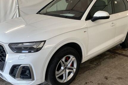 Audi Q5 127.700 km 31.950 &euro; Steinbach-Hallenberg OT Herges-Hallenberg 98587