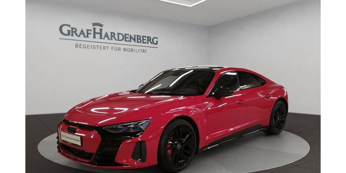 Audi RS e-tron GT 24.900 km 77.490 &euro; Tuttlingen 78532