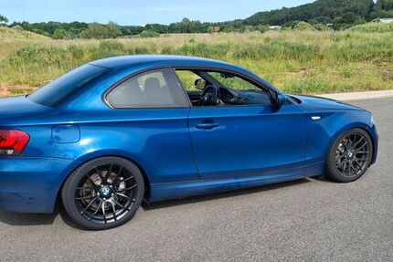 BMW 135 146.000 km 19.500 &euro; ramstein 66877