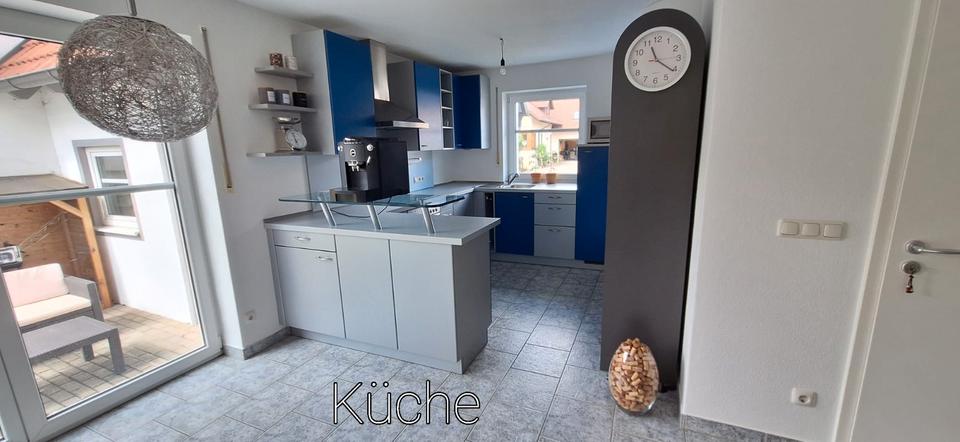 Doppelhaushälfte Waidhofen - 5 Zimmer, 138 m&sup2;, 545.000&euro; | Angebot:26682663