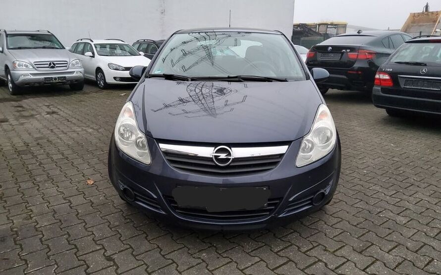 Corsa