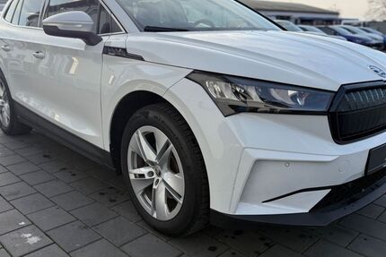 Skoda Enyaq 49.000 km 29.990 &euro; Ilsede 31246