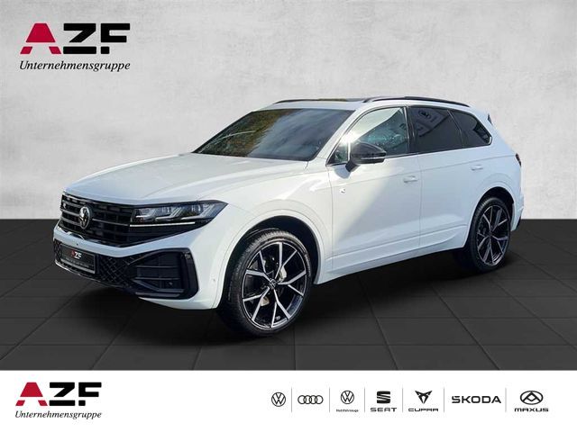 Touareg