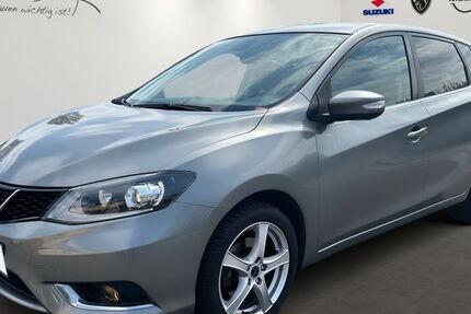 Nissan Pulsar 73.200 km 14.179 &euro; Potsdam 14482