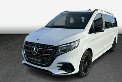 Mercedes-Benz V 250 18.150 km 79.750 &euro; Bad Tölz 83646