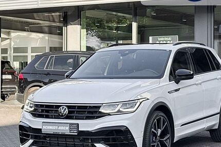 VW Tiguan 21.921 km 49.990 &euro; Rotenburg 27356