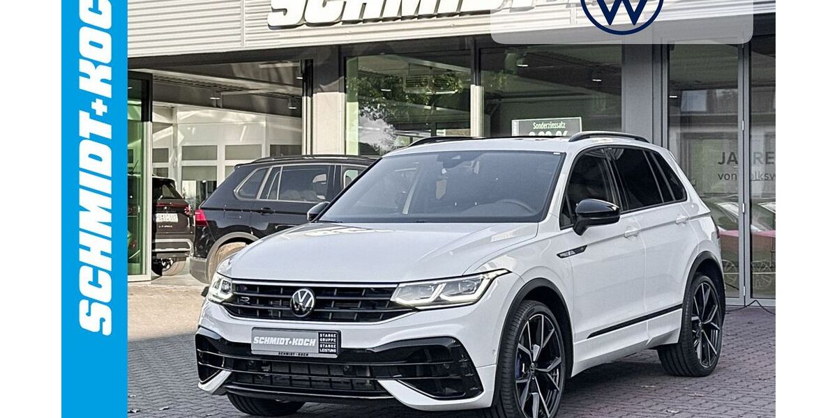 VW Tiguan 21.921 km 49.990 &euro; Rotenburg 27356