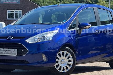 Ford B-Max 135.300 km 5.990 &euro; Rotenburg 27356