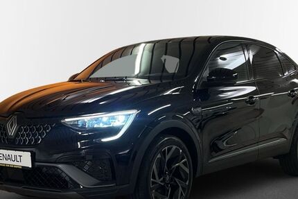 Renault Arkana 4.500 km 30.880 € Stuttgart 70565