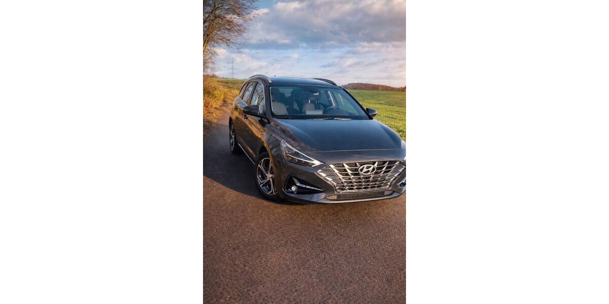 Hyundai i30 61.800 km 16.800 &euro; Ellenhausen 56242