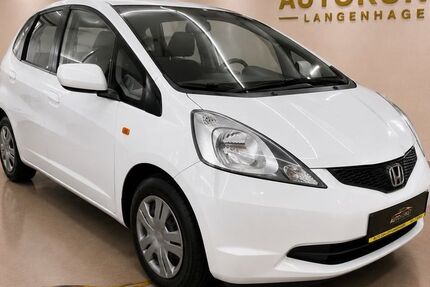 Honda Jazz 106.791 km 3.999 &euro; Langenhagen 30851