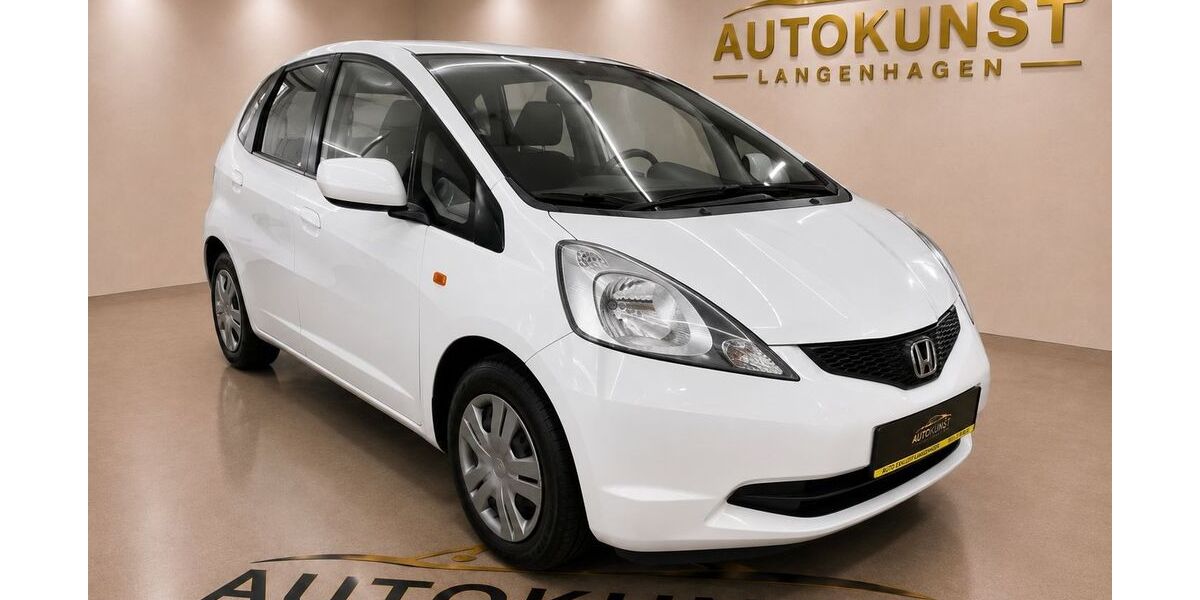 Honda Jazz 106.791 km 3.999 &euro; Langenhagen 30851