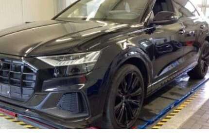 Audi Q8 98.910 km 59.780 € Gifhorn 38518