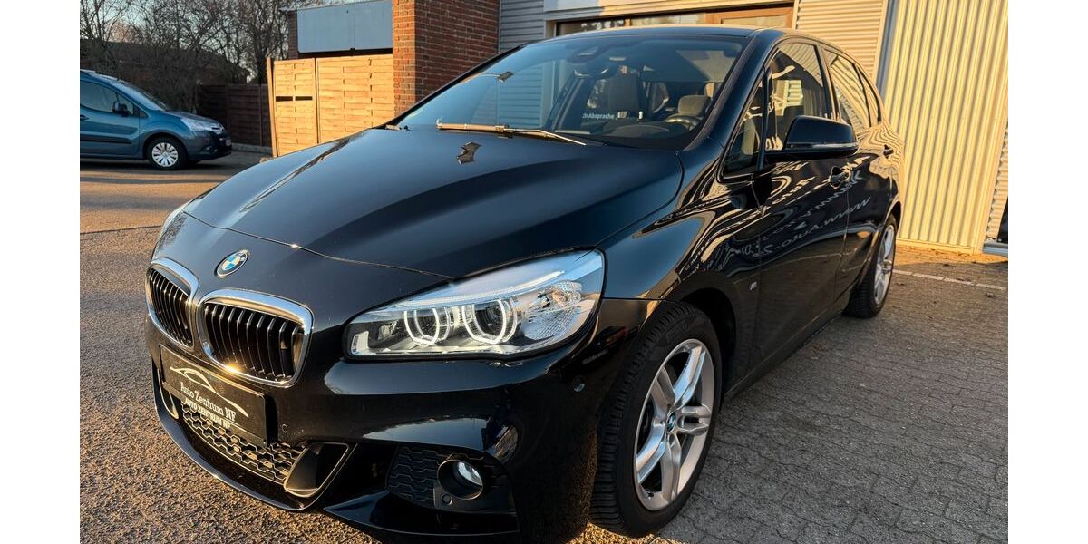 BMW 220 Active Tourer 46.211 km 16.970 &euro; Leck 25917