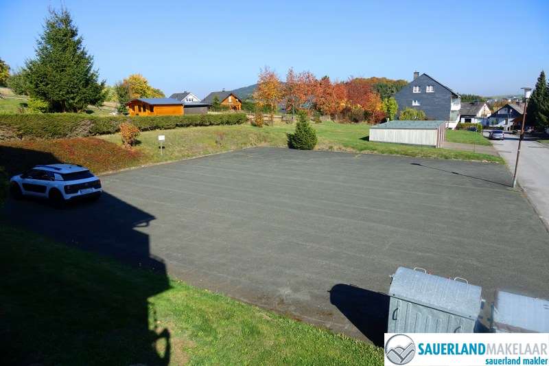Ruhig gelegene 3-Zimmer-Wohnung mit Schwimmbad in Usseln - Appartement Willingen-Usseln Usseln | Angebot:8170282