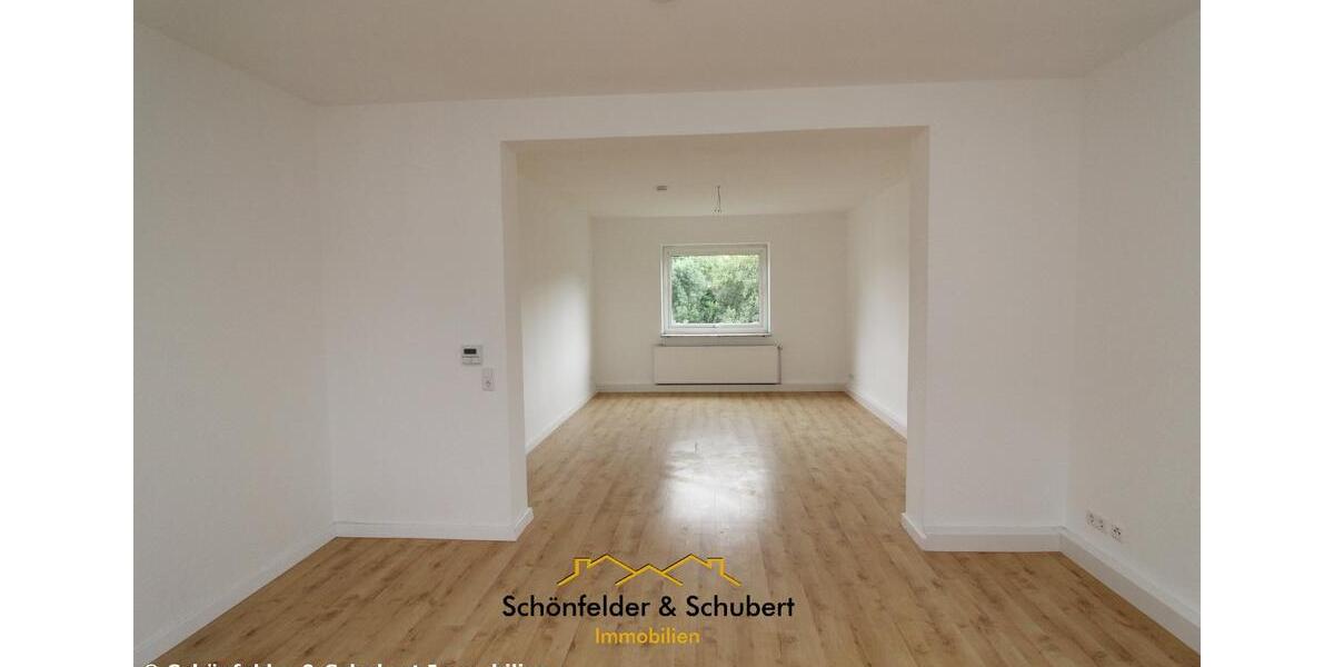 Großzügige, Helle 4,5 Raum-Wohnung. Perfekt für eine dreier WG 4 zimmer