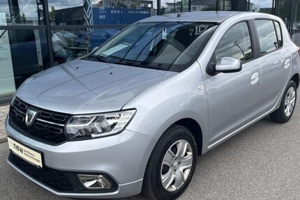 Dacia Sandero 29.500 km 10.990 &euro; Pfarrkirchen 84347