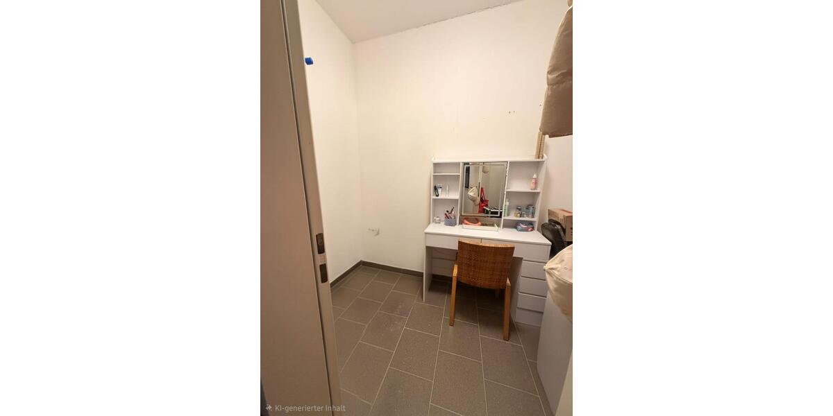 Dachgeschoßwohnung Dissen am Teutoburger Wald - 2 Zimmer, 59 m&sup2;, 975&euro; | Angebot:26148370