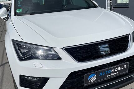 Seat Ateca 132.000 km 18.990 € Münster 48155