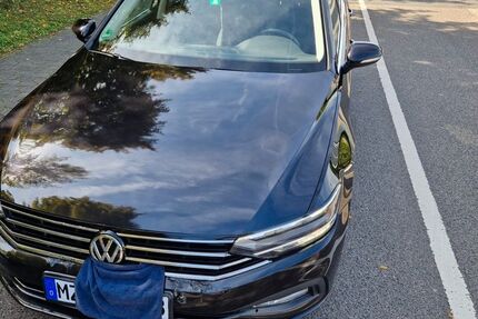 VW Passat 156.000 km 19.200 € Riedstadt 64560