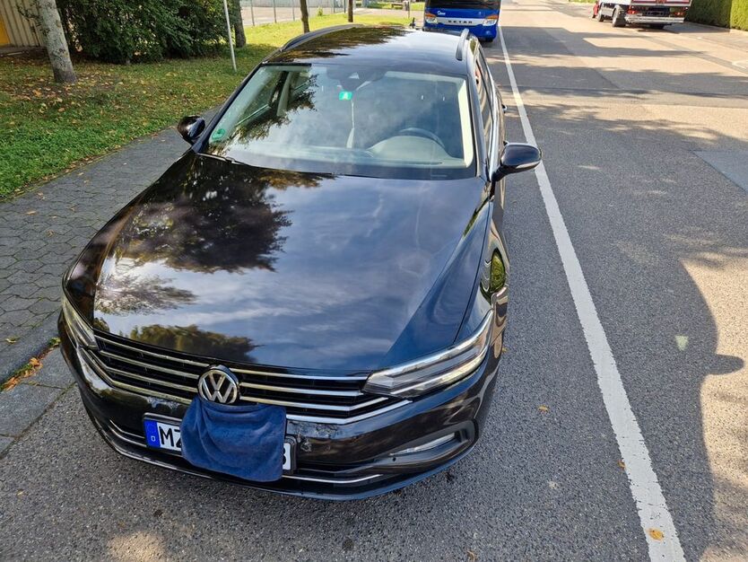 VW Passat 156.000 km 19.200 € Riedstadt 64560