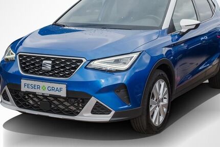 Seat Arona 88.500 km 15.590 &euro; Magdeburg 39118