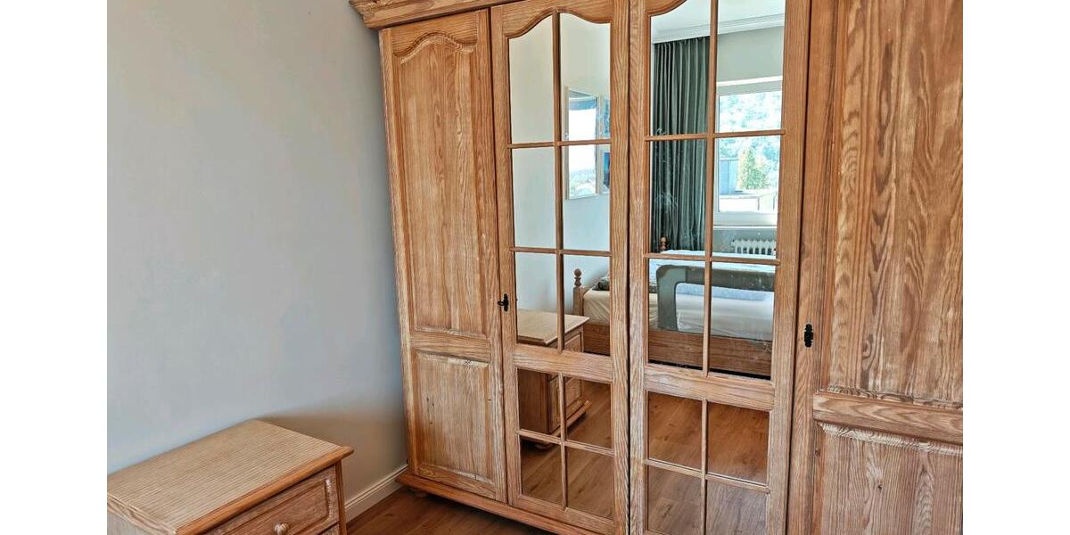 Etagenwohnung Bad Harzburg - 2 Zimmer, 53 m&sup2;, 110.000&euro; | Angebot:27257349