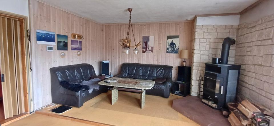 Doppelhaushälfte Murnau am Staffelsee - 8 Zimmer, 161 m&sup2;, 780.000&euro; | Angebot:26262499