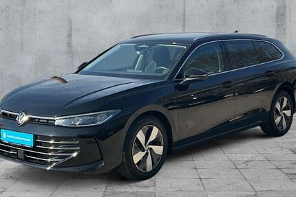 VW Passat Variant 18.199 km 36.230 &euro; Hof 95030