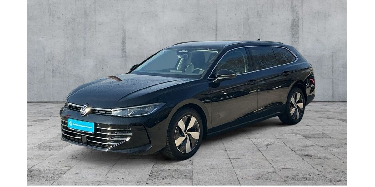 VW Passat Variant 18.199 km 36.230 &euro; Hof 95030