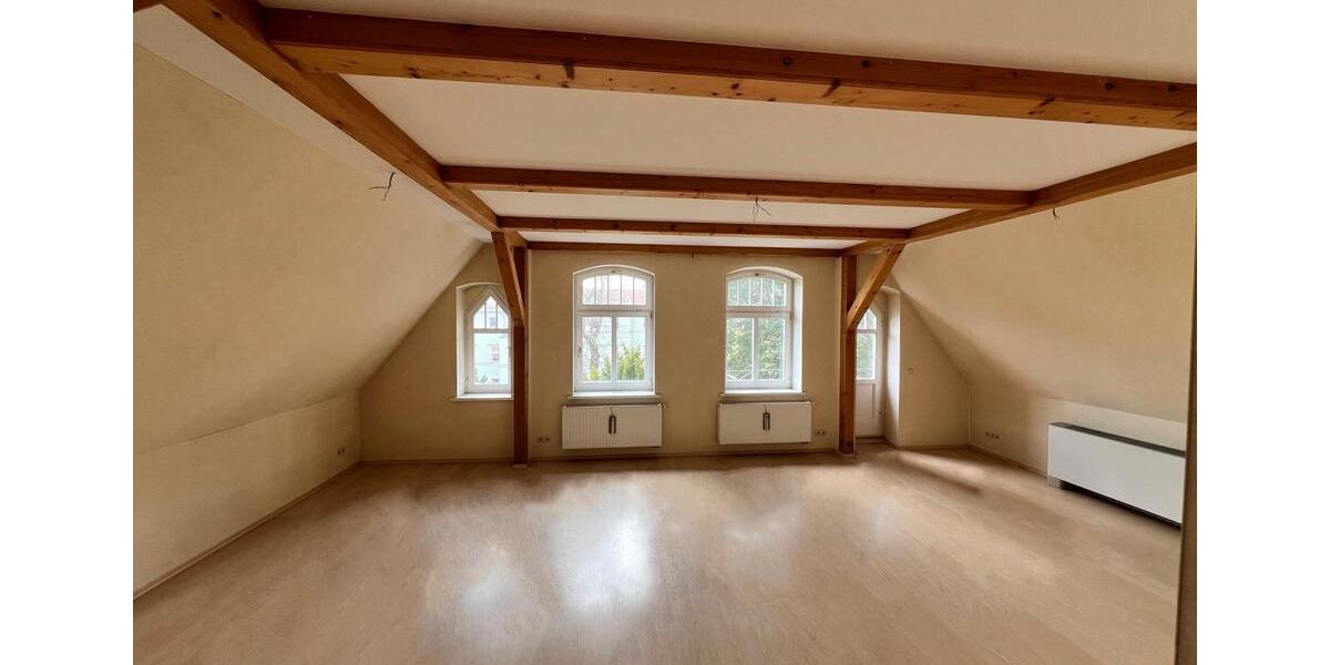 Wohnung in Niesky zu vermieten (Altbau) 3.5 zimmer
