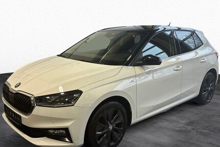 Skoda Fabia 29.200 km 16.490 &euro; Bernried 94505