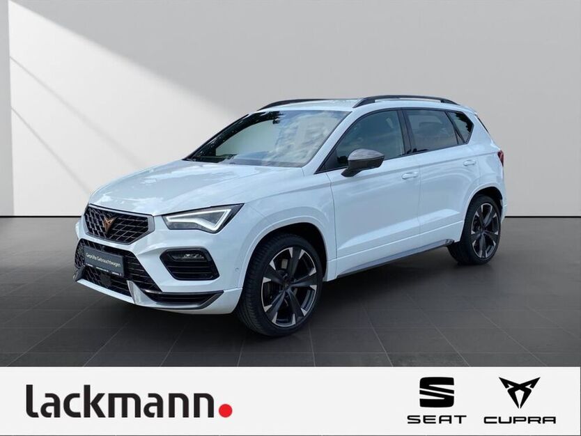 Ateca