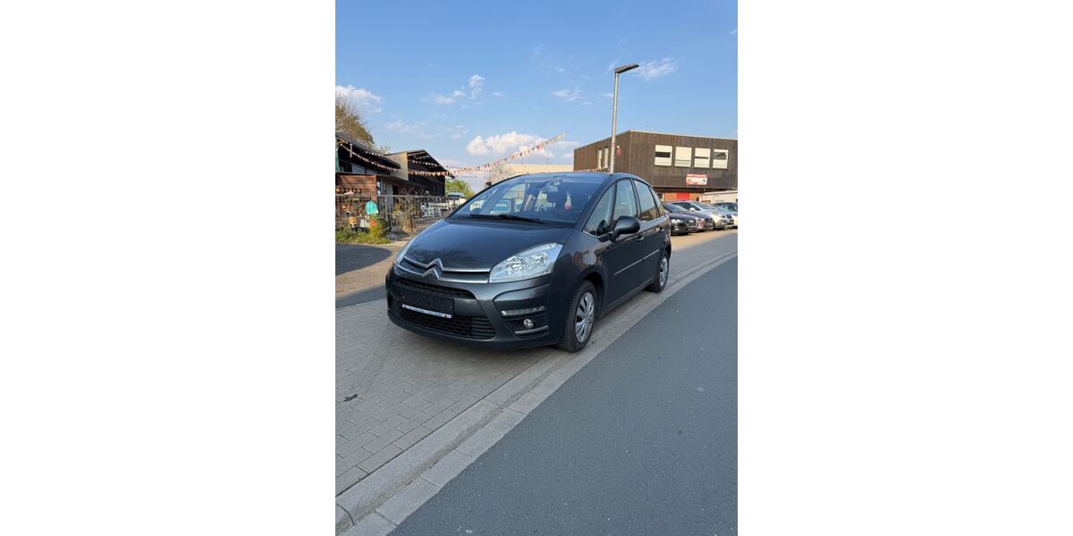 Citroen C4 Picasso 154.612 km 4.699 &euro; Greven 48268