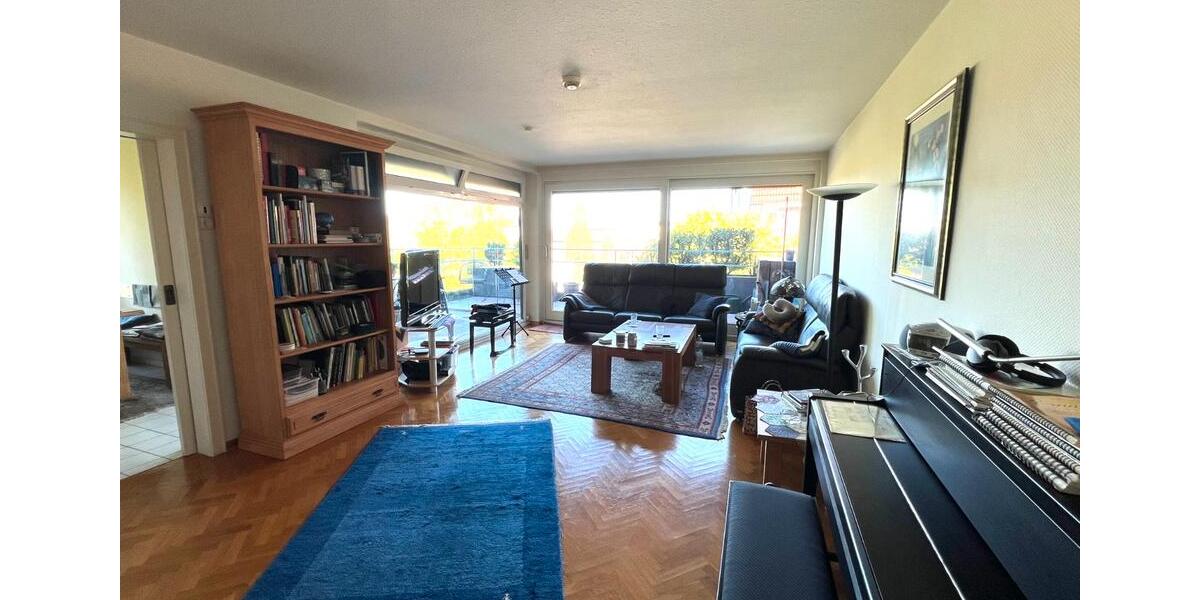 Etagenwohnung Rheine Altenrheine - 4 Zimmer, 104 m&sup2;, 950&euro; | Angebot:26661748
