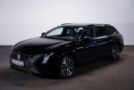 Peugeot 508 72.969 km 20.494 &euro; Ergolding 84030