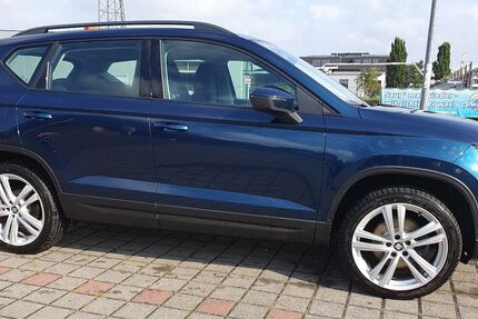 Seat Ateca 115.000 km 13.000 &euro; Brieselang 14656