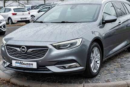 Opel Insignia 114.324 km 13.985 &euro; Pohlheim 35415