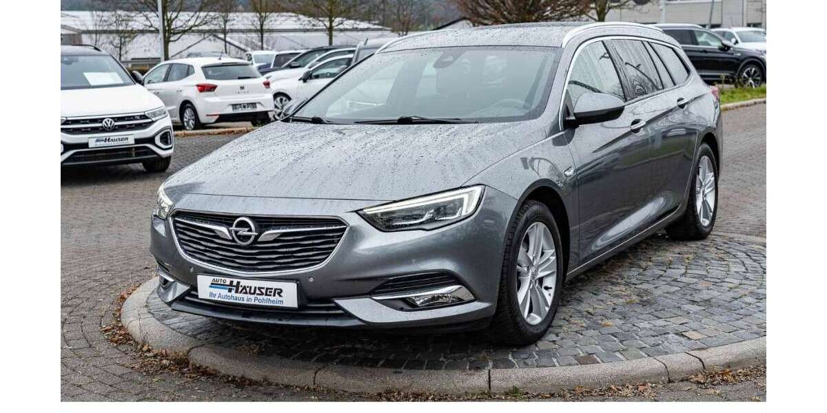 Opel Insignia 114.324 km 13.985 &euro; Pohlheim 35415