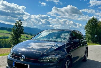 VW Polo 71.000 km 19.900 &euro; Arrach 93474
