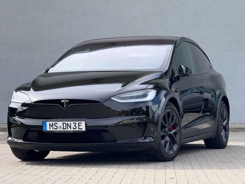 Model X