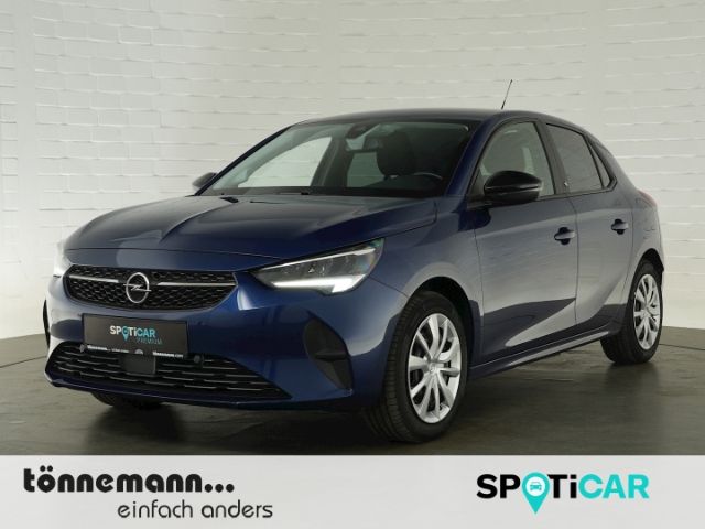 Opel Corsa 76.400 km 11.924 € Münster-Hiltrup 48165